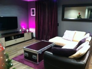 flight case table basse salon design lounge